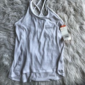 Champion Tops - Work out tank Champion Tops - Work out tank